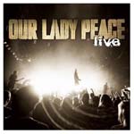 Our Lady Peace - Live
